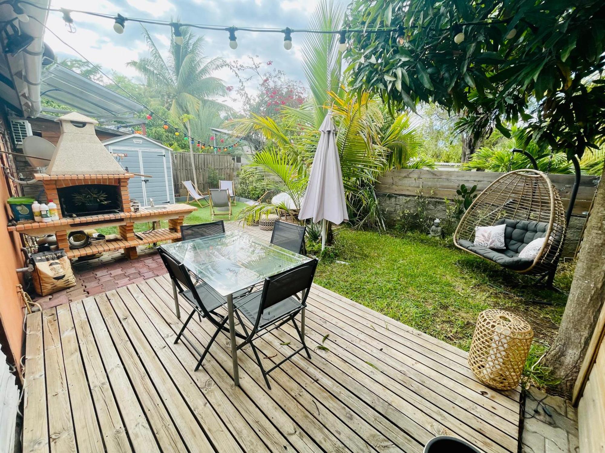 Lagon, Plage & Detente A 라 살린 레 뱅 외부 사진